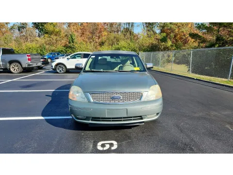 Another view of 2006 Ford Five Hundred Limited for sale in Florence, KY at Tom Gill Chevrolet
