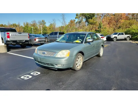 More photos of 2006 Ford Five Hundred Limited at Tom Gill Chevrolet, KY