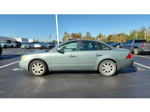 More photos of 2006 Ford Five Hundred Limited at Tom Gill Chevrolet, KY