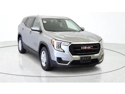 Photos of 2024 GMC Terrain SLE for sale in Florence, KY at Tom Gill Chevrolet