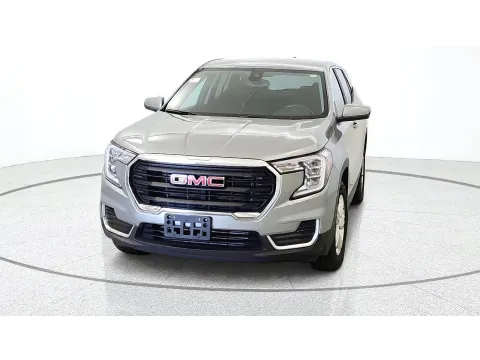 Another view of 2024 GMC Terrain SLE for sale in Florence, KY at Tom Gill Chevrolet