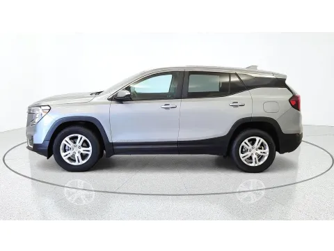 More photos of 2024 GMC Terrain SLE at Tom Gill Chevrolet, KY