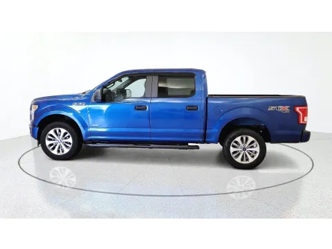 More photos of 2017 Ford F-150 XLT at Tom Gill Chevrolet, KY