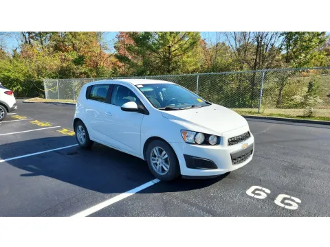 Photos of 2012 Chevrolet Sonic LT for sale in Florence, KY at Tom Gill Chevrolet