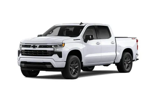 Photos of 2026 Chevrolet Silverado 1500 RST for sale in Florence, KY at Tom Gill Chevrolet