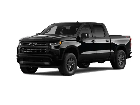 Photos of 2026 Chevrolet Silverado 1500 RST for sale in Florence, KY at Tom Gill Chevrolet