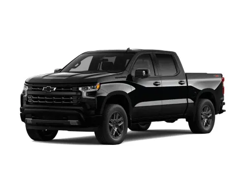 Another view of 2026 Chevrolet Silverado 1500 RST for sale in Florence, KY at Tom Gill Chevrolet