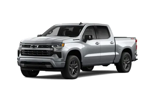 Photos of 2026 Chevrolet Silverado 1500 RST for sale in Florence, KY at Tom Gill Chevrolet