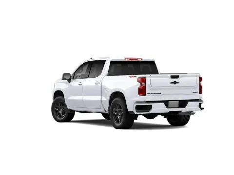 More photos of 2026 Chevrolet Silverado 1500 RST at Tom Gill Chevrolet, KY