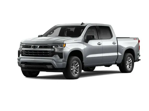 Photos of 2026 Chevrolet Silverado 1500 RST for sale in Florence, KY at Tom Gill Chevrolet