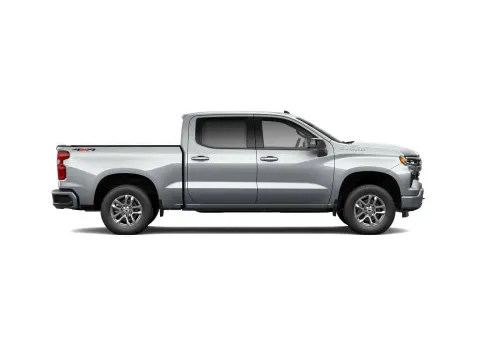 More photos of 2026 Chevrolet Silverado 1500 RST at Tom Gill Chevrolet, KY