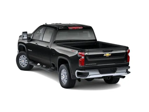 More photos of 2026 Chevrolet Silverado 2500 HD LT at Tom Gill Chevrolet, KY
