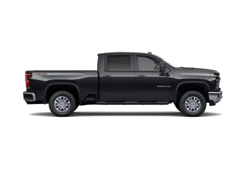 More photos of 2026 Chevrolet Silverado 2500 HD LT at Tom Gill Chevrolet, KY