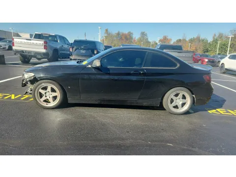 More photos of 2014 BMW 2 Series 228i at Tom Gill Chevrolet, KY