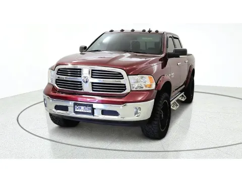 Another view of 2018 Ram 1500 Big Horn for sale in Florence, KY at Tom Gill Chevrolet