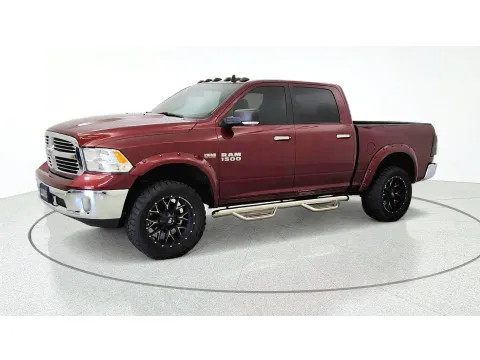 More photos of 2018 Ram 1500 Big Horn at Tom Gill Chevrolet, KY
