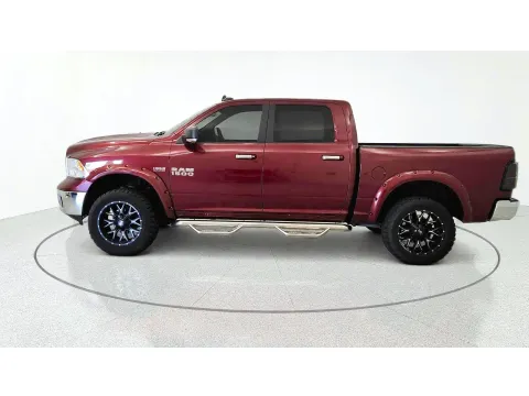 More photos of 2018 Ram 1500 Big Horn at Tom Gill Chevrolet, KY