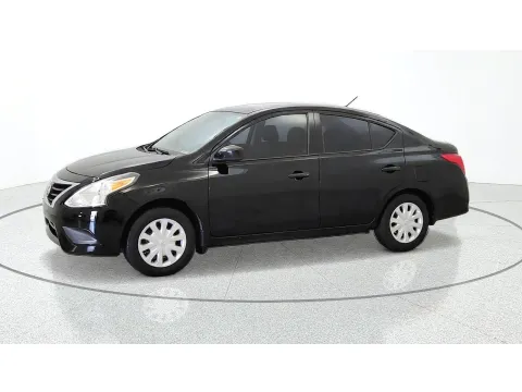 More photos of 2019 Nissan Versa Sedan S at Tom Gill Chevrolet, KY