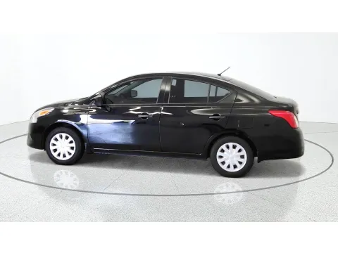 More photos of 2019 Nissan Versa Sedan S at Tom Gill Chevrolet, KY