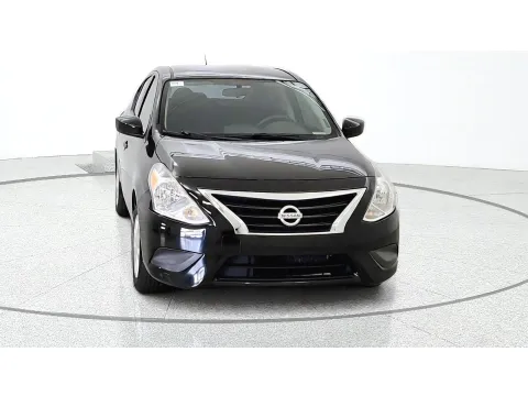 Photos of 2019 Nissan Versa Sedan S for sale in Florence, KY at Tom Gill Chevrolet