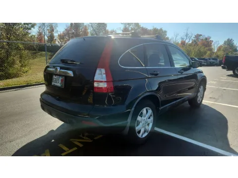 Photos of 2008 Honda CR-V EX for sale in Florence, KY at Tom Gill Chevrolet