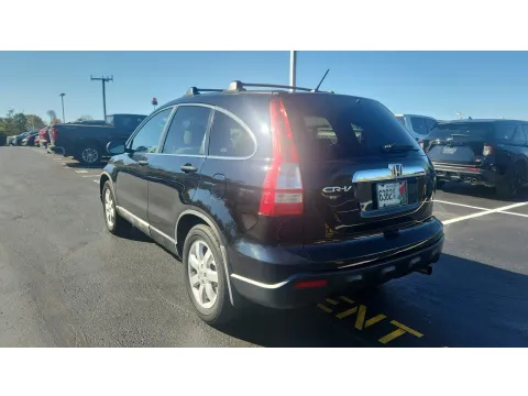 More photos of 2008 Honda CR-V EX at Tom Gill Chevrolet, KY