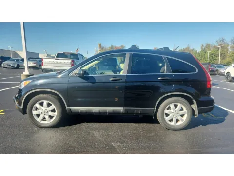 More photos of 2008 Honda CR-V EX at Tom Gill Chevrolet, KY