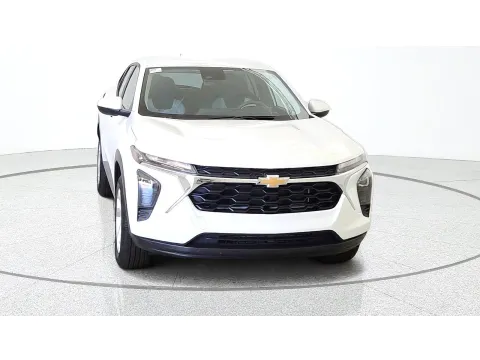 Photos of 2024 Chevrolet Trax LS for sale in Florence, KY at Tom Gill Chevrolet