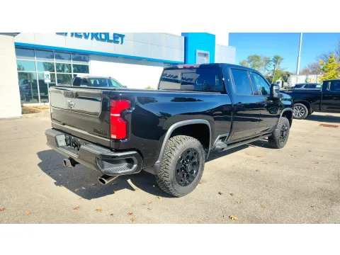 Photos of 2024 Chevrolet Silverado 2500 HD High Country for sale in Florence, KY at Tom Gill Chevrolet