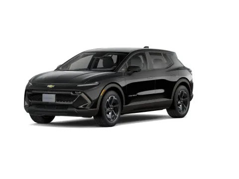 Photos of 2025 Chevrolet Equinox EV LT for sale in Florence, KY at Tom Gill Chevrolet