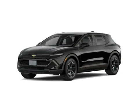 Another view of 2025 Chevrolet Equinox EV LT for sale in Florence, KY at Tom Gill Chevrolet