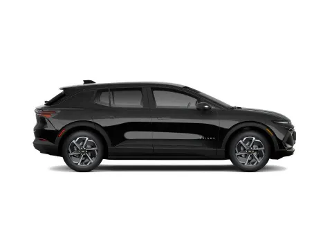 More photos of 2025 Chevrolet Equinox EV LT at Tom Gill Chevrolet, KY