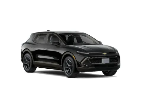 More photos of 2025 Chevrolet Equinox EV LT at Tom Gill Chevrolet, KY
