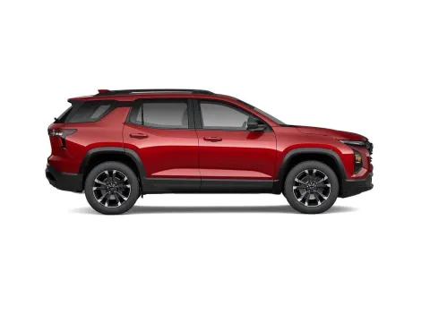 More photos of 2026 Chevrolet Equinox RS at Tom Gill Chevrolet, KY