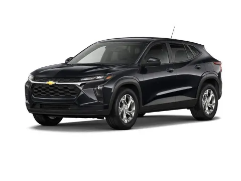 Photos of 2026 Chevrolet Trax LS for sale in Florence, KY at Tom Gill Chevrolet