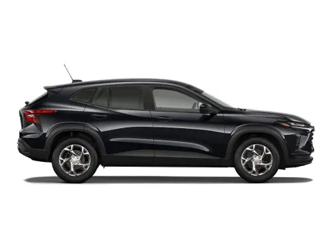 More photos of 2026 Chevrolet Trax LS at Tom Gill Chevrolet, KY