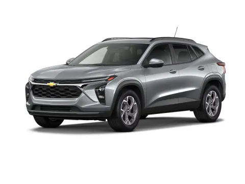 Photos of 2026 Chevrolet Trax LT for sale in Florence, KY at Tom Gill Chevrolet