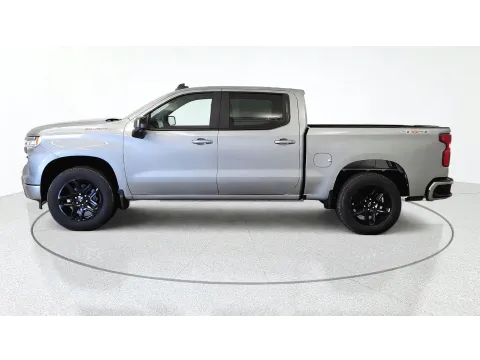 More photos of 2026 Chevrolet Silverado 1500 RST at Tom Gill Chevrolet, KY