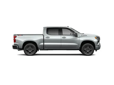 More photos of 2026 Chevrolet Silverado 1500 RST at Tom Gill Chevrolet, KY