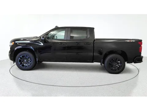 More photos of 2026 Chevrolet Silverado 1500 RST at Tom Gill Chevrolet, KY