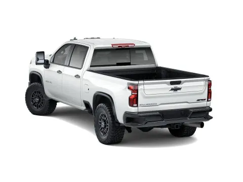 More photos of 2026 Chevrolet Silverado 2500 HD ZR2 at Tom Gill Chevrolet, KY