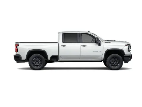 More photos of 2026 Chevrolet Silverado 2500 HD ZR2 at Tom Gill Chevrolet, KY