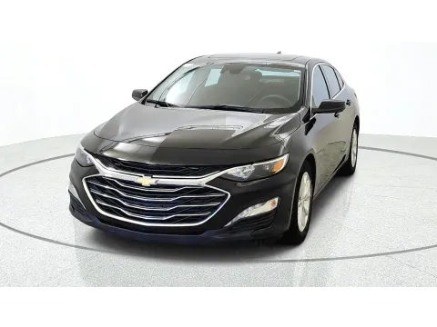 Another view of 2024 Chevrolet Malibu LT for sale in Florence, KY at Tom Gill Chevrolet