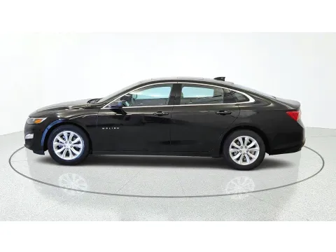 More photos of 2024 Chevrolet Malibu LT at Tom Gill Chevrolet, KY