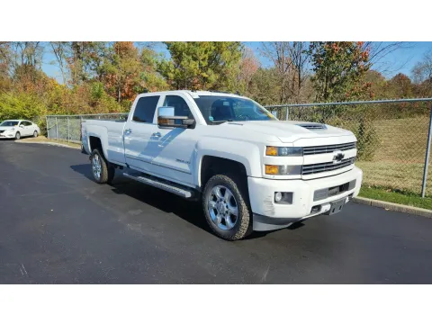 Photos of 2019 Chevrolet Silverado 2500 HD LTZ for sale in Florence, KY at Tom Gill Chevrolet