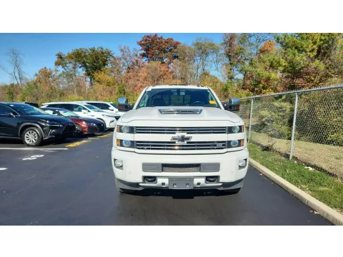 Another view of 2019 Chevrolet Silverado 2500 HD LTZ for sale in Florence, KY at Tom Gill Chevrolet