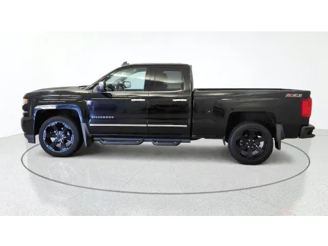 More photos of 2017 Chevrolet Silverado 1500 LTZ at Tom Gill Chevrolet, KY