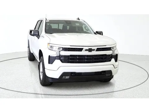 Photos of 2026 Chevrolet Silverado 1500 RST for sale in Florence, KY at Tom Gill Chevrolet
