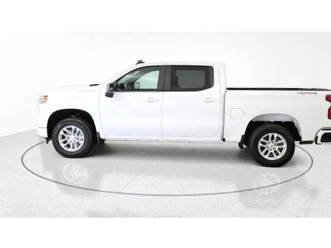 More photos of 2026 Chevrolet Silverado 1500 RST at Tom Gill Chevrolet, KY