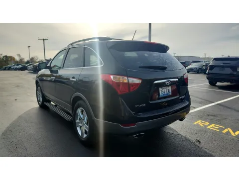 More photos of 2011 Hyundai Veracruz Limited at Tom Gill Chevrolet, KY